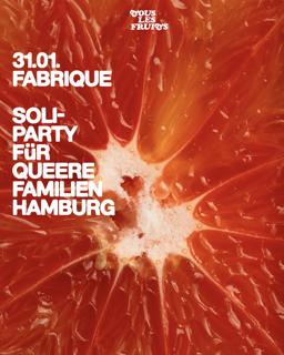 Soliparty Für Queere Familien Hamburg