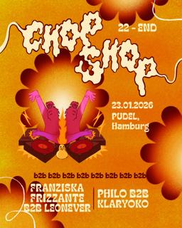 Chop Shop