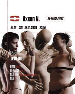 Slay (Tickets An Der Abendkasse)