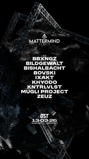 Mattermind