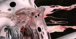 Macadam • Blue Hour ~ Thaïs