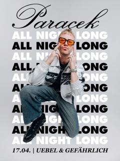 Paraçek All Night Long