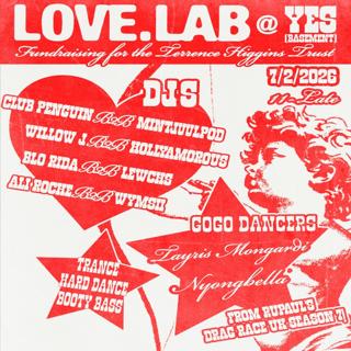 Love.Lab Vol.2