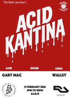 Acid Kantina