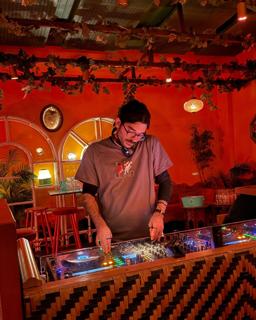 Soup Presents: Club Atalaya With Chafik, Ant1