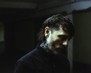 Resistance: Oscar Mulero, Asymptote, Murino