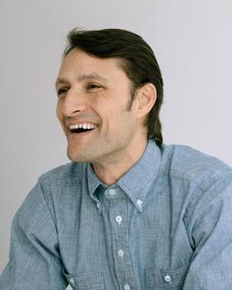 Rr Pres Ryan Elliott At Sanctuary