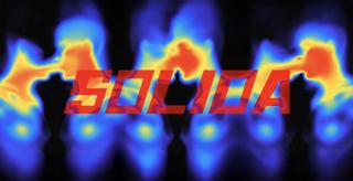 Solida // Bella Sarris (Llips, La Noche), Thanhsx, 131Bpm (Vitamina)