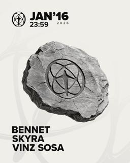 Club Frekuence Opening Night