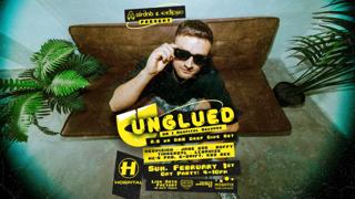 Airdnb & Eclipse Present: Unglued