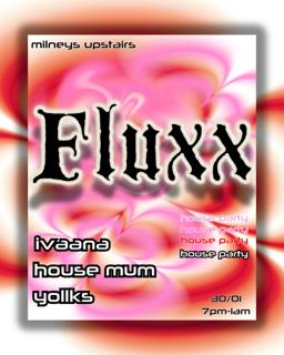 Fluxx: House Party Vol. 2