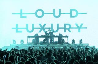 Side Bar Saturdays Feat. Loud Luxury