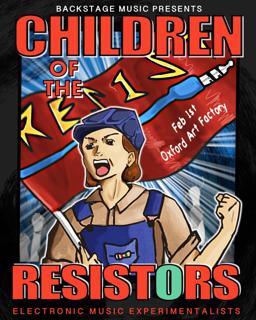 Children Of The Resistors