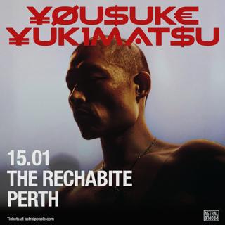 Sold Out - ¥Øu$Uk€ ¥Uk1Mat$U - Perth - The Rechabite