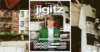 Boomtick Pres. Jigitz [Usa]