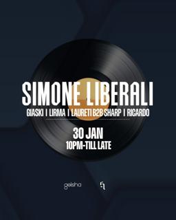 Simone Liberali (It)