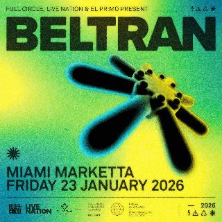 Beltran - Gold Coast