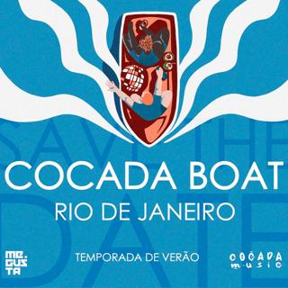 Cocada Boat