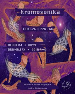 Kromosonika