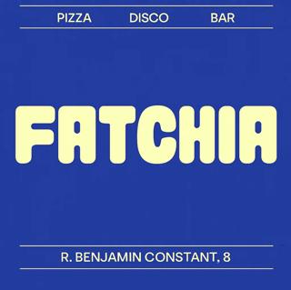 Fatchia Convida - Cecyza