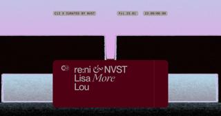 C12 X Curated By Nvst