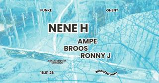 Wisselstroom At Funke W/ Nene H