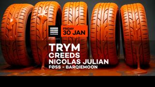 Trym At Garage