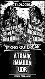 Tekno Outbreak