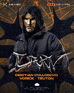 Exe Pres. Carv At Clwd