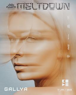 Pulse Fm Presents Meltdown