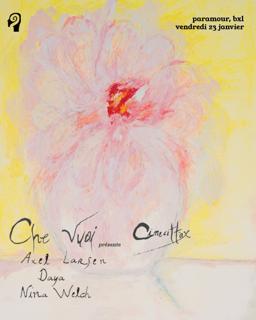 Disques De La Spirale