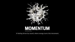 Momentum Presents Fort Romeau (Uk) / Crescenzo (Ca)