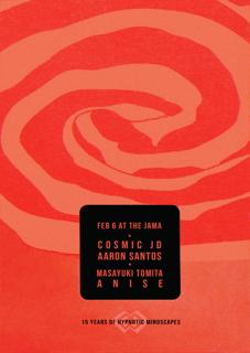 15 Years Of Hypnotic Mindscapes