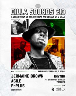 Dilla Sounds 2.0