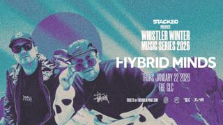 Stacked Presents: Hybrid Minds