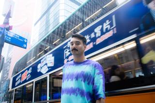 Vg+ With Techa (Dischogs, Hanoi), Faxtory (Distrikt, Hong Kong) & Anyss (Vg+, Hong Kong)