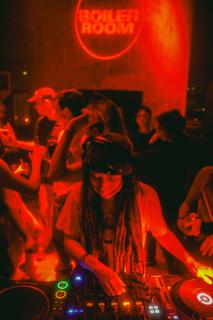 Charlieowo Invites Zhuo (Shanghai)