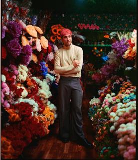 01.23 周五 | Bouncy Bouncy Pres. Aleksandir (Uk)