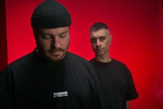 Tragedie Rave Istanbul