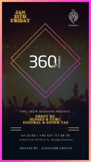 Owl Community Crew / # Friday Routine