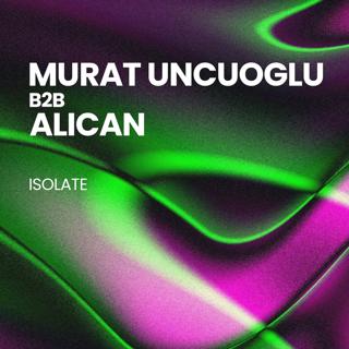 Murat Uncuoglu B2B Alican