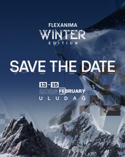 Flexanima Winter Edition - Uludag