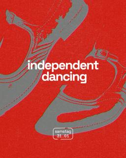 Independent Dancing