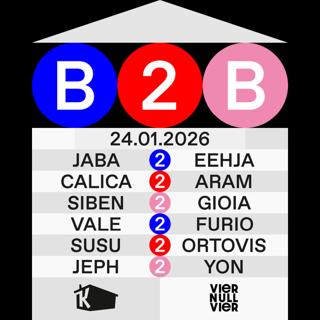 Viernullvier // B2B2B2B2B2B2B