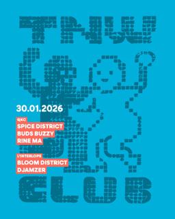 Tnw Club