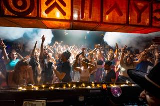 7 Vibes Journey In Zurich :: Instinct