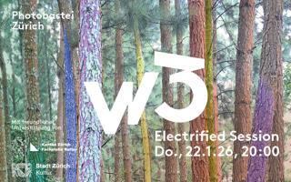W3 - Electrified Session #9