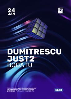 Database W Dumitrescu X Just2