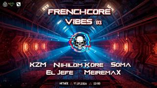 Frenchcore Vibes