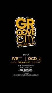 Groove City
